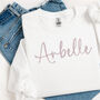 Personalised Children’s Sweater, thumbnail 1 of 4