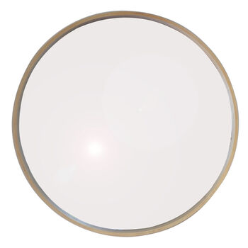 Wall Flat Mirror, 4 of 4