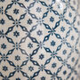 Vintage Mosaic Table Lamp, thumbnail 4 of 4