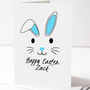 Personalised Easter Card, thumbnail 2 of 2