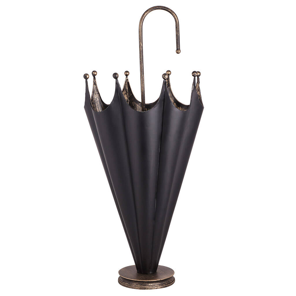 Luxury Vintage Hallway Umbrella Stand By Dibor