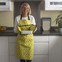 Personalised Buzzy Bee Apron, thumbnail 1 of 6