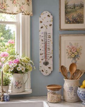 Bee Print Thermometer, 6 of 6