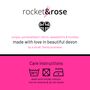 'Dramatic' T Shirt For Girls And Boys, thumbnail 11 of 11