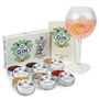 Six Gin Botanicals And Infusions Kit, thumbnail 6 of 8