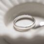 Sterling Silver Secret Message Ring, thumbnail 7 of 12