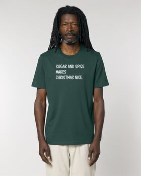 Sugar And Spice Makes Christmas Nice, 4 of 12