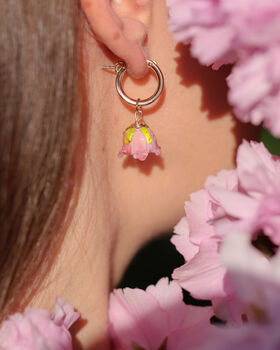 Blossom Earrings, 2 of 2
