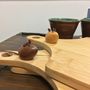 Personalised Mouse, Cheese And Nibbles Board, thumbnail 5 of 5