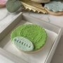 St Patrick's Day Personalised Vanilla Cookies, thumbnail 3 of 4