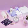 'The Big Lavender Box' Luxury Bath Care Gift Set, thumbnail 7 of 7