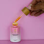 Vitamin E And Rose Youth Serum, thumbnail 4 of 5