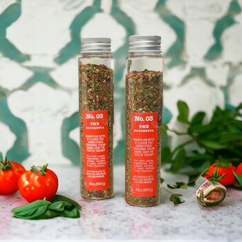 The Bruchetta Herb And Spice Blend, 5 of 6