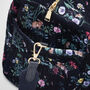 Running Bunny Weekend Bag, thumbnail 7 of 8