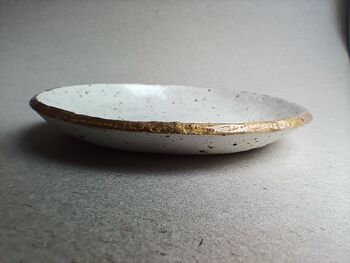 Simple Clay Ring Dish, 4 of 12