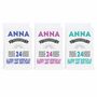 Personalised Special Date 21st Birthday Card, thumbnail 6 of 6