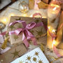 Cluster Star Christmas Gift Stickers, thumbnail 3 of 7