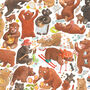 B Is For Bear, thumbnail 3 of 4