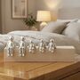 Personalised Our Family Ornament With Choice Of Figures, thumbnail 11 of 11