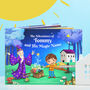 Personalised Story Book For Girls, thumbnail 11 of 11