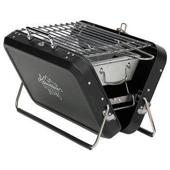 Large Portable BBQ, 10 of 12
