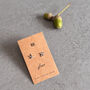Be Free Swallow Earrings In Sterling Silver, thumbnail 1 of 5