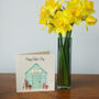 Personalised Garden Shed Father's Day Card, thumbnail 3 of 5