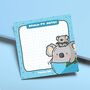 Koala Sticky Notes | Cute Stationery, thumbnail 1 of 5