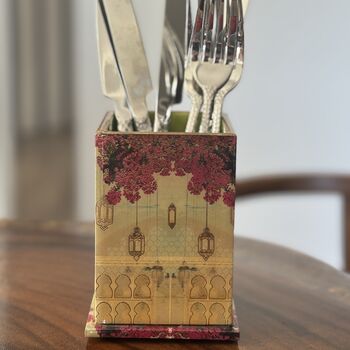 Teacher Gift Pen Holder/ Pen Pot/ Desk Tidy, 12 of 12