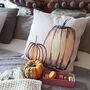 Pumpkin Patch Cushion Cover Collection, thumbnail 5 of 8