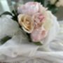 The Amelia Bridal Bouquet, thumbnail 11 of 12