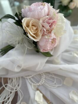 The Amelia Bridal Bouquet, 11 of 12