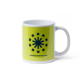 Corporate Mug, 6 of 10