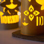 Diwali Paper Lantern Gift Diya Design, thumbnail 3 of 4