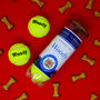 Personalised Dog Tennis Balls, thumbnail 12 of 12