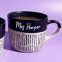 Personalised Mr And Mrs Mug Set, thumbnail 3 of 8