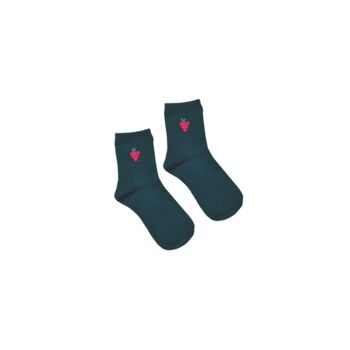 Socks Grappe, 2 of 4