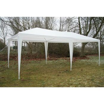 Quality,Gazebo, Marquee, Party Tent, 5 of 7
