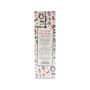 Pack Of 100 Christmas Decorations Paper Chain, thumbnail 3 of 4