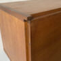 Mid Century Wall Mounted Desk Unit By Beaver And Tapley, thumbnail 7 of 12