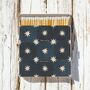 Navy Star Tile Luxury Matches, thumbnail 1 of 3