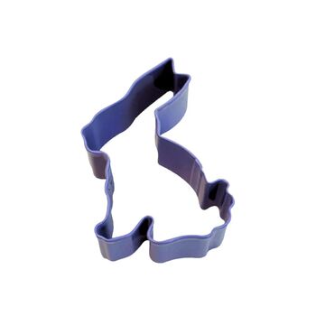 Bunny Biscuit Baking Kit Gift Box, 6 of 7