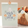 Halloween Trick Or Treat Bag, thumbnail 1 of 3