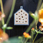 Personalised Little Bee House, thumbnail 3 of 3