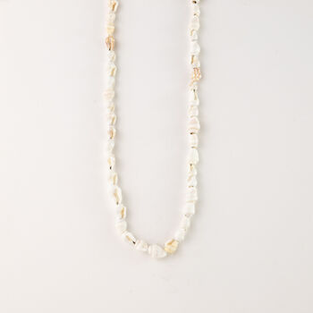 Nusa Dua Shell Choker, 6 of 8