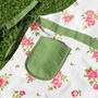 Helmsley Blush Personalised Gardening Accessories Set, thumbnail 7 of 11