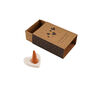 Send With Love Heart Incense Cone Holder | In Gift Box | Home Decor, thumbnail 2 of 6