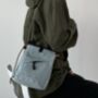 Nylon Crossbody Bags, thumbnail 4 of 7