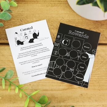 Royal Hrh Monarch Collection Frame, 2 of 2