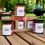 Barbecue Sauce Selection, thumbnail 1 of 5